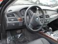 Jet Black - X5 xDrive30i Photo No. 14