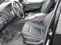 Jet Black - X5 xDrive30i Photo No. 15