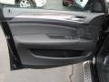 Jet Black - X5 xDrive30i Photo No. 17