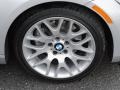 2009 BMW 3 Series 328i Coupe Wheel