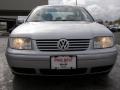 2002 Reflex Silver Metallic Volkswagen Jetta GLS Sedan  photo #2