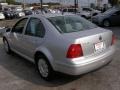 2002 Reflex Silver Metallic Volkswagen Jetta GLS Sedan  photo #5