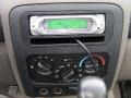 2002 Shale Green Metallic Jeep Liberty Sport 4x4  photo #13