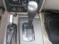 2002 Shale Green Metallic Jeep Liberty Sport 4x4  photo #14