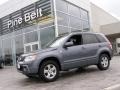 2007 Azure Grey Metallic Suzuki Grand Vitara XSport  photo #1