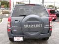 2007 Azure Grey Metallic Suzuki Grand Vitara XSport  photo #6