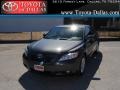 Magnetic Gray Metallic - Camry XLE Photo No. 1