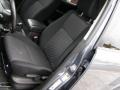 Black 2007 Suzuki Grand Vitara XSport Interior Color