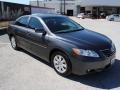 Magnetic Gray Metallic - Camry XLE Photo No. 3
