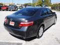Magnetic Gray Metallic - Camry XLE Photo No. 5