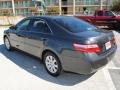 Magnetic Gray Metallic - Camry XLE Photo No. 7