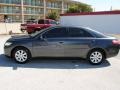 Magnetic Gray Metallic - Camry XLE Photo No. 8