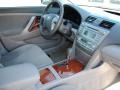 Magnetic Gray Metallic - Camry XLE Photo No. 9
