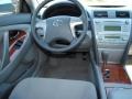 Magnetic Gray Metallic - Camry XLE Photo No. 14