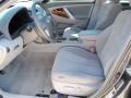 Magnetic Gray Metallic - Camry XLE Photo No. 15