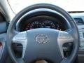 Magnetic Gray Metallic - Camry XLE Photo No. 17