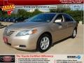 Desert Sand Metallic - Camry LE Photo No. 1