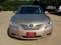 Desert Sand Metallic - Camry LE Photo No. 2