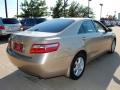 Desert Sand Metallic - Camry LE Photo No. 4