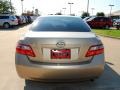 Desert Sand Metallic - Camry LE Photo No. 5
