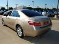 Desert Sand Metallic - Camry LE Photo No. 6
