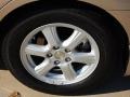 Desert Sand Metallic - Camry LE Photo No. 7