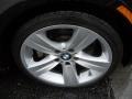 2007 Jet Black BMW 3 Series 335i Coupe  photo #2