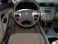 Desert Sand Metallic - Camry LE Photo No. 9