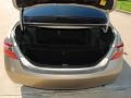 Desert Sand Metallic - Camry LE Photo No. 11