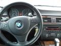 2007 Jet Black BMW 3 Series 335i Coupe  photo #6