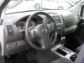 2007 Silver Lightning Nissan Pathfinder SE 4x4  photo #8