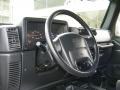 Black - Wrangler Sport 4x4 Photo No. 16