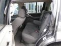 2007 Storm Gray Nissan Pathfinder SE 4x4  photo #7