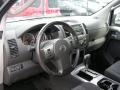 2007 Storm Gray Nissan Pathfinder SE 4x4  photo #8