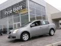 Magnetic Gray - Sentra 2.0 Photo No. 1