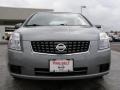 Magnetic Gray - Sentra 2.0 Photo No. 2