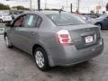 Magnetic Gray - Sentra 2.0 Photo No. 5