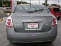 Magnetic Gray - Sentra 2.0 Photo No. 6