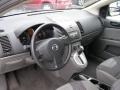 Magnetic Gray - Sentra 2.0 Photo No. 9