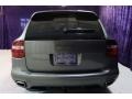 Olive Green Metallic - Cayenne Tiptronic Photo No. 16