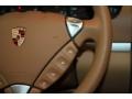 2009 Olive Green Metallic Porsche Cayenne Tiptronic  photo #30