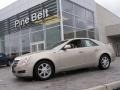 Gold Mist - CTS Sedan Photo No. 1