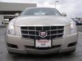Gold Mist - CTS Sedan Photo No. 2