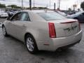 Gold Mist - CTS Sedan Photo No. 5