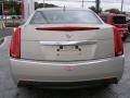 Gold Mist - CTS Sedan Photo No. 6