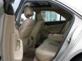 Gold Mist - CTS Sedan Photo No. 7