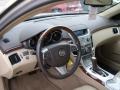 Gold Mist - CTS Sedan Photo No. 8