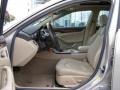 Gold Mist - CTS Sedan Photo No. 10
