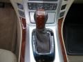 Gold Mist - CTS Sedan Photo No. 14