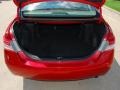 Barcelona Red Metallic - Camry LE Photo No. 11